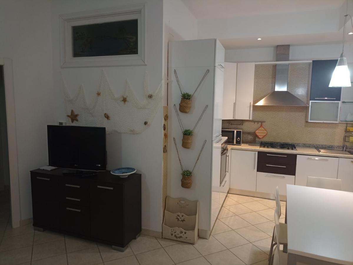 Appartamento Sul Corso Porto Recanati Exterior foto