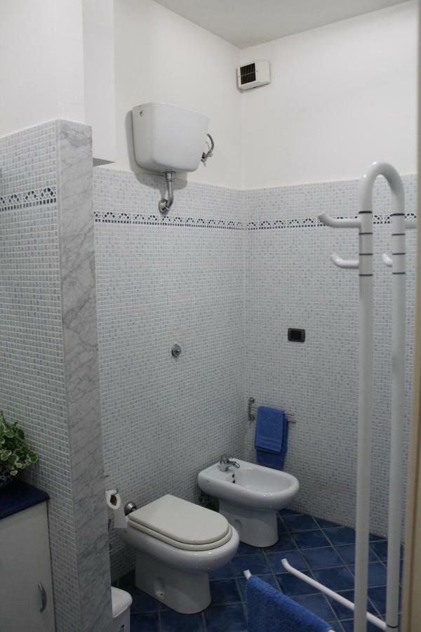 Appartamento Sul Corso Porto Recanati Exterior foto